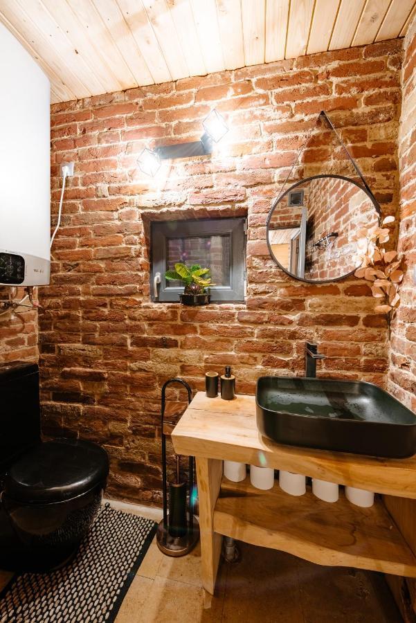 Sweet Escape Vladeasa Villa Rogojel ภายนอก รูปภาพ