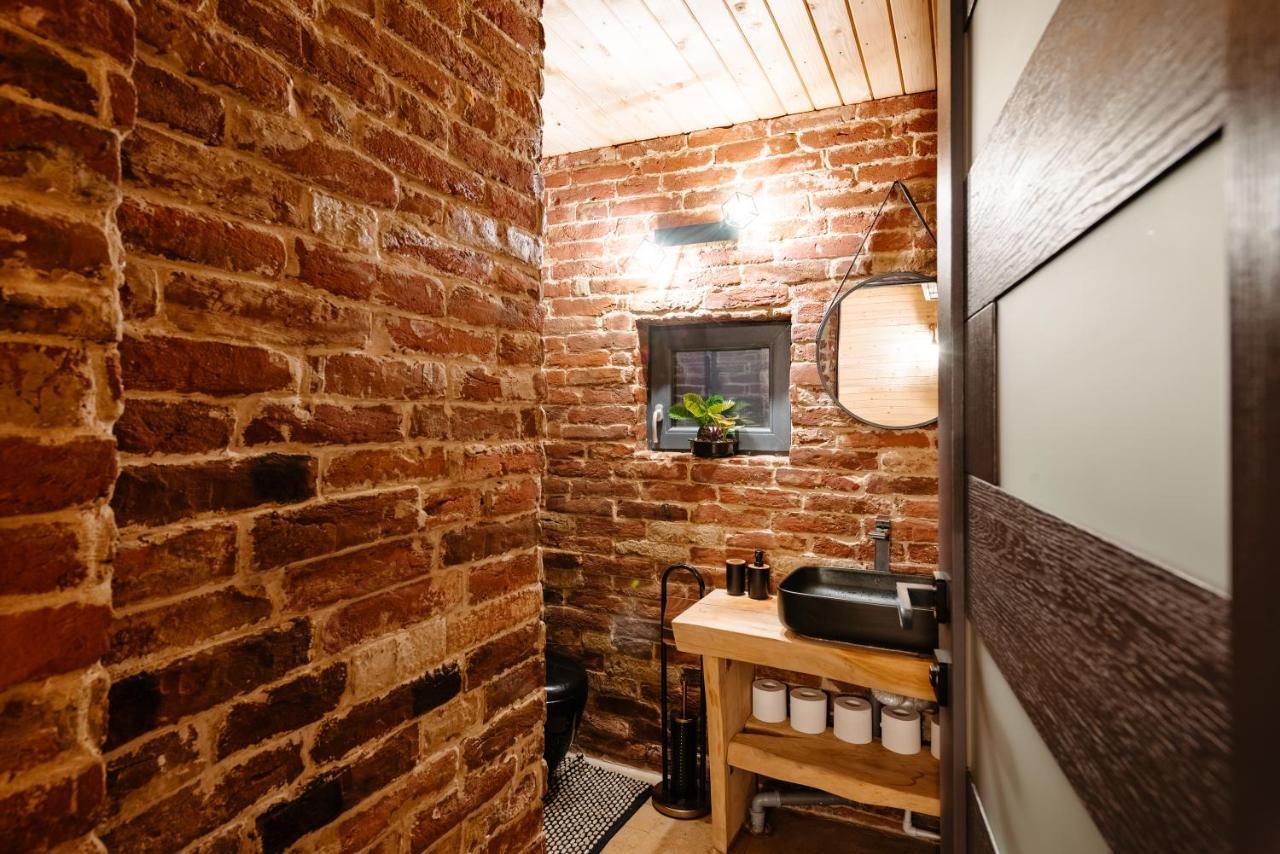 Sweet Escape Vladeasa Villa Rogojel ภายนอก รูปภาพ